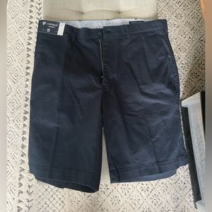 Cremieux Men's Shorts Navy